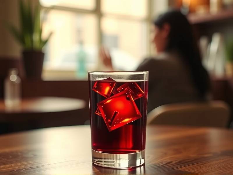 Quitting Drinking? It's Harder Than Quitting Smoking - The Truth You Need to Know(1)