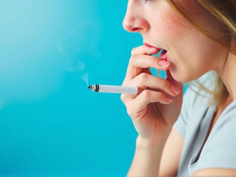 Why Don't I Feel Better After Quitting Smoking? The Inside Scoop on What's Really Happening