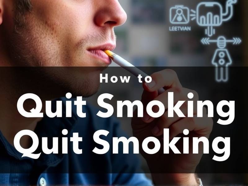 How to Quit Smoking with Doterra Essential Oils: Effective Natural Help for Your Health and Well-being(1)