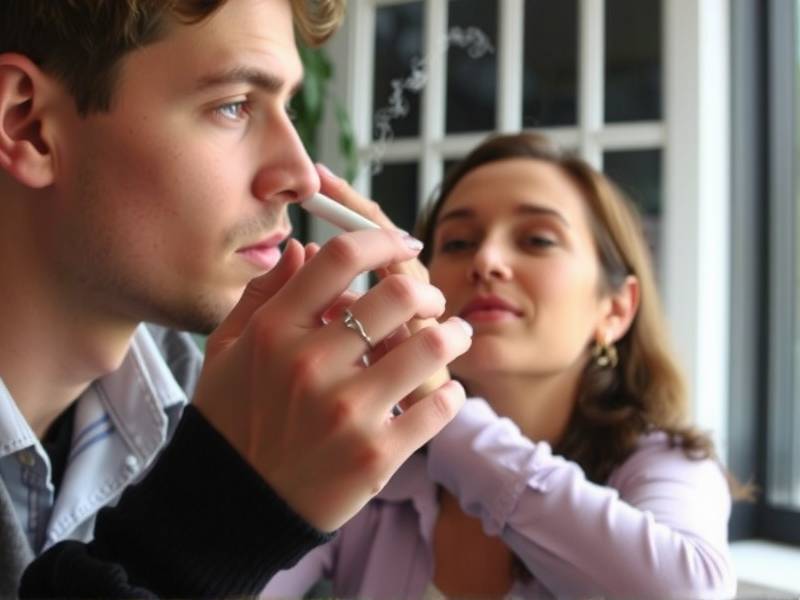 How to Help a Loved One Quit Smoking: Effective Strategies and Support