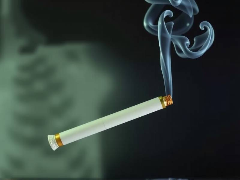 How Soon Do Your Arteries Start to Improve After Quitting Smoking?