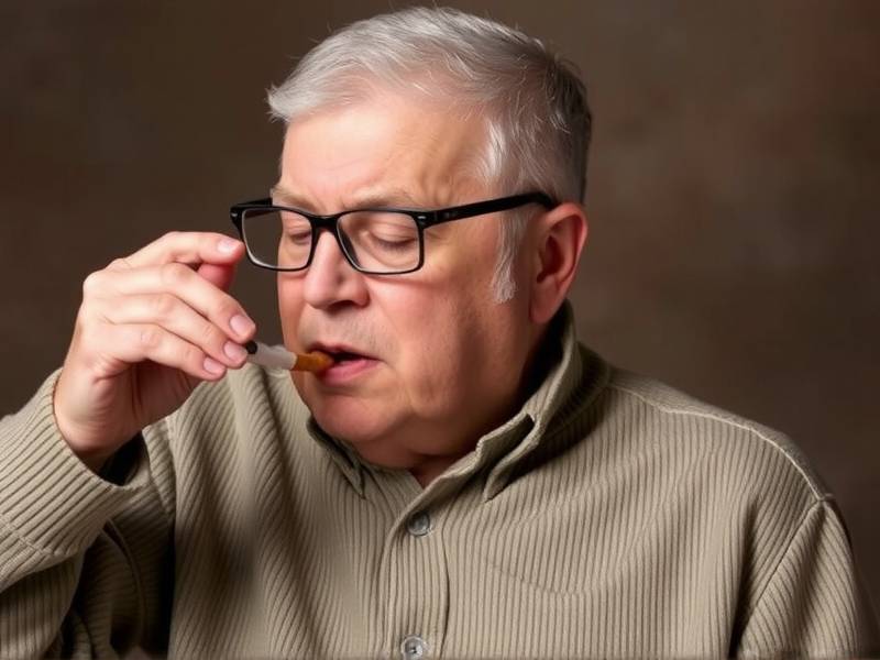 Can You Experience Shortness of Breath When You Quit Smoking?