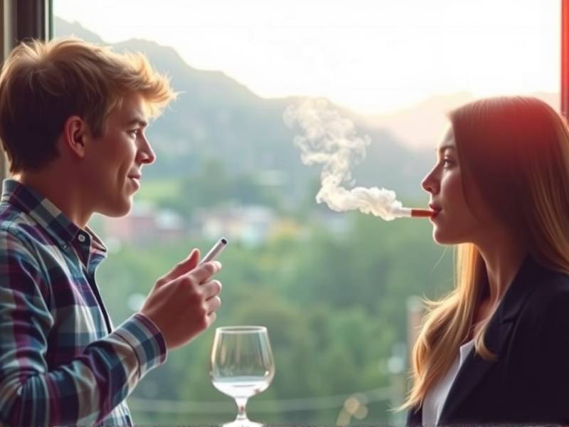 How to Help Someone Else Quit Smoking: Effective Strategies and Support(1)