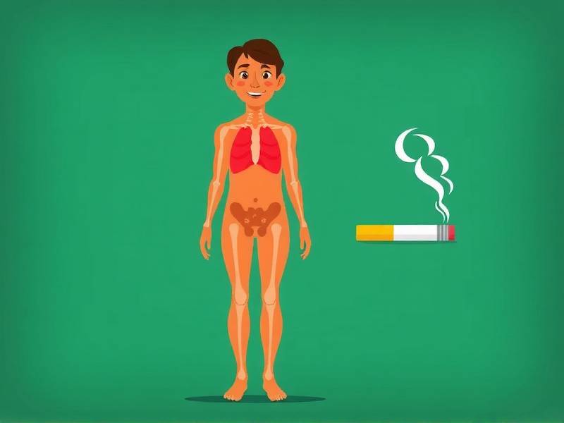 How Your Body Recovers from Quitting Smoking: A Comprehensive Guide