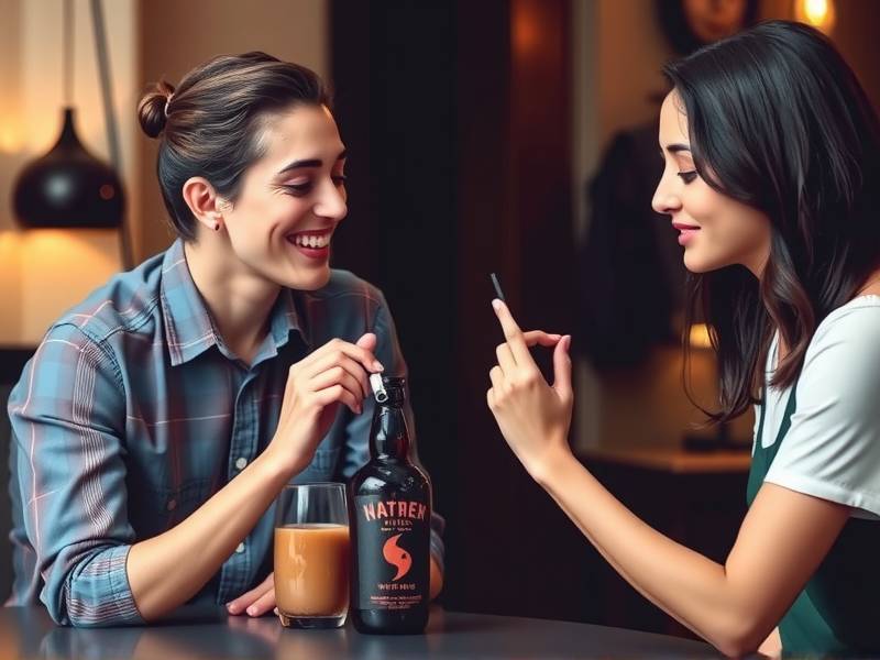 How to Support Someone While They Quit Smoking: Effective Strategies and Tips(1)