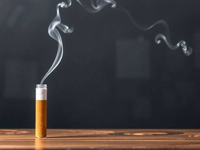 How My Health Improved After Quitting Smoking(1)