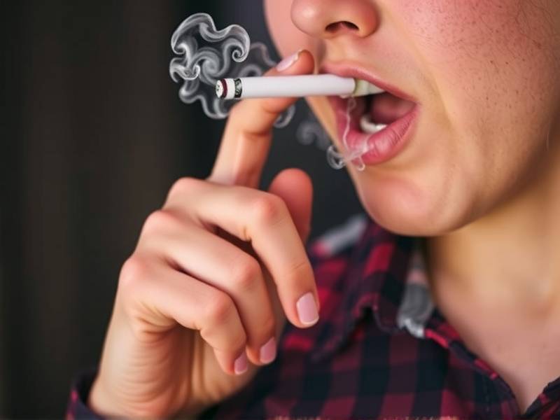 How to Quit Smoking Now That I...