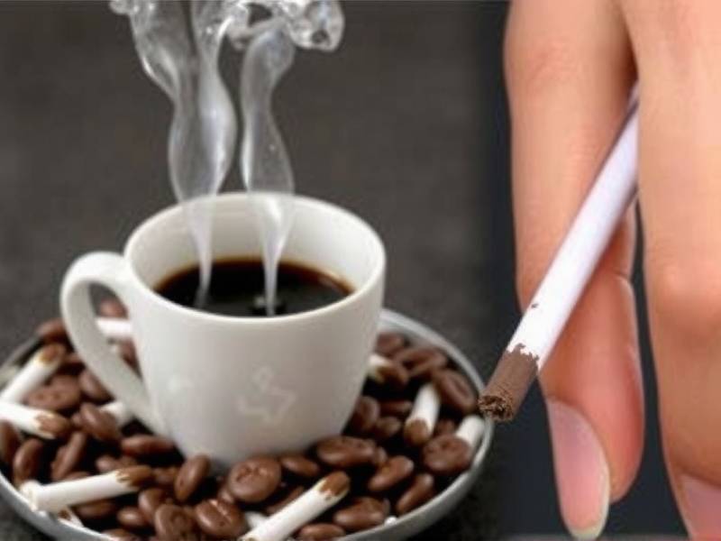 Does Reducing Caffeine Help Quit Smoking? A Comprehensive Guide