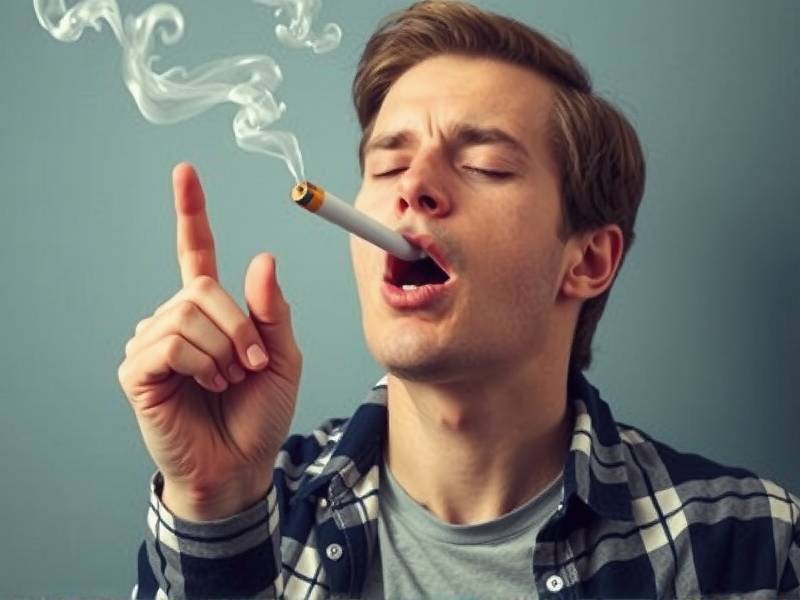 Does Breathing Really Get Easier When You Quit Smoking?