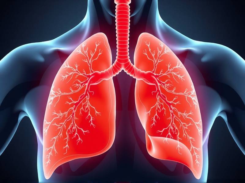 How to Make Your Lungs Healthy After Quitting Smoking
