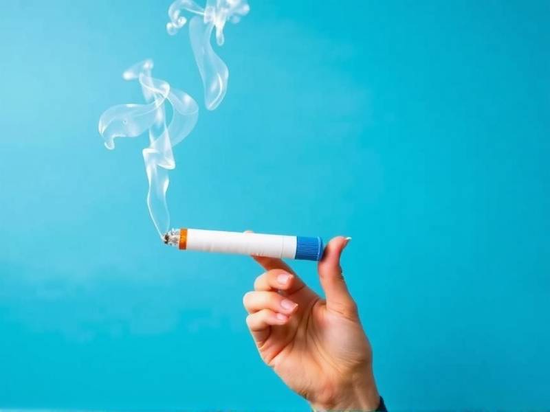 When to Quit Smoking with Chantix: A Guide to Effective Quitting Strategies(1)