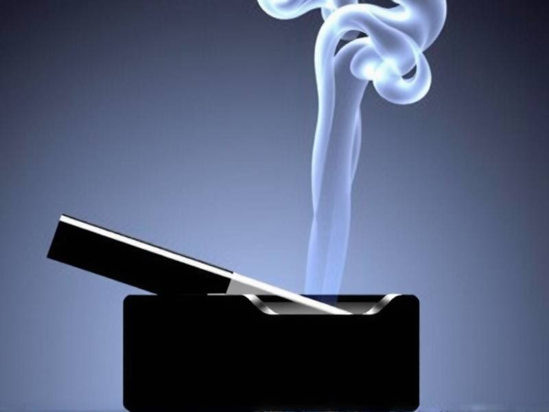 Do Blu Electronic Cigarettes Really Help You Quit Smoking?