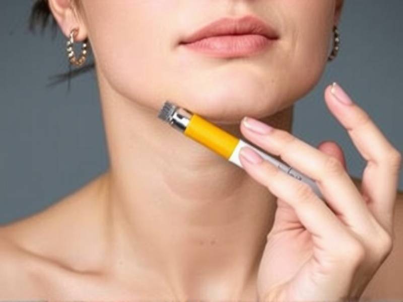 Does Skin Elasticity Improve After Quitting Smoking?