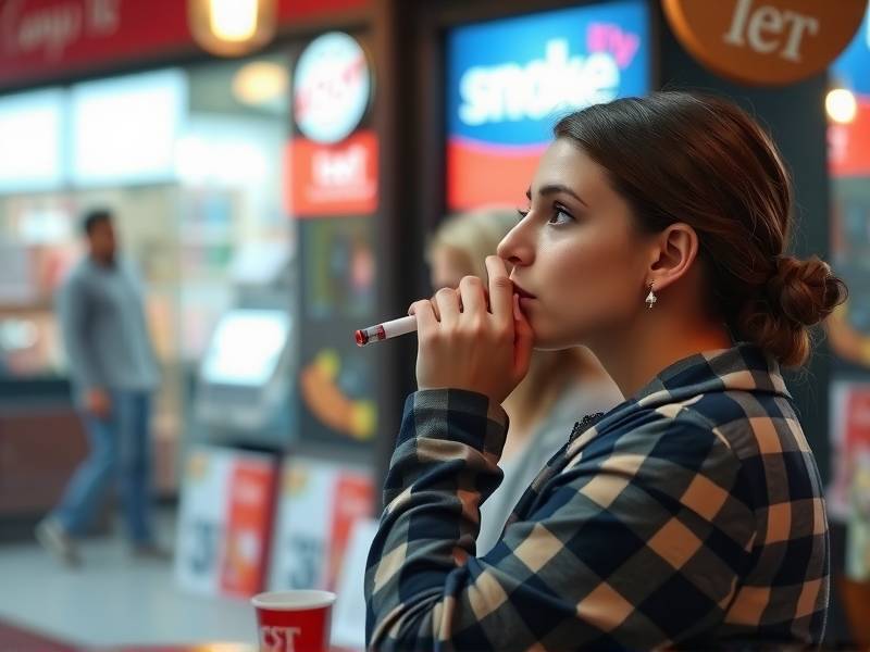 Where Can People Get Help to Quit Smoking?