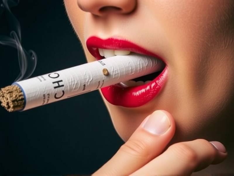 Does Chewing Tobacco Really Help You Quit Smoking? A Comprehensive Look