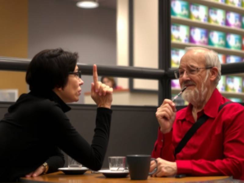 How to Quit Smoking If You Live With a Smoker: Effective Strategies for Both You and Them