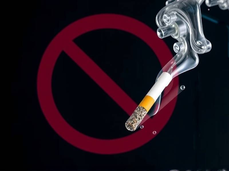 How Soon Does Nicotine Leave Your System After Quitting Smoking?(1)