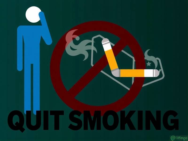 How Long Does It Take for Your Body to Quit Smoking?