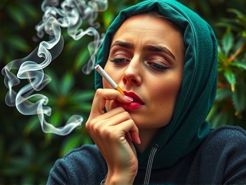 How to Stop Being Lazy After Smoking Weed: Tips and Strategies