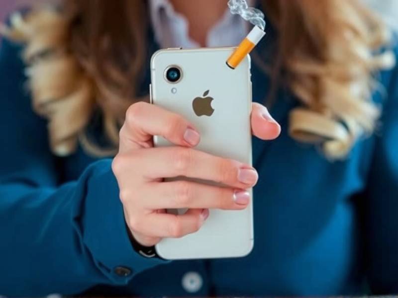Do Smartphone Apps Really Help Quit Smoking?