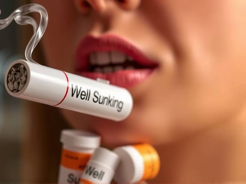 Can Wellbutrin Really Help You Quit Smoking Weed?