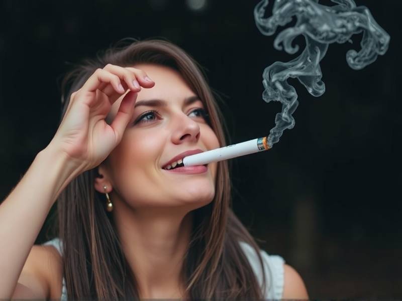 The roughest day of quitting smoking: How to overcome it