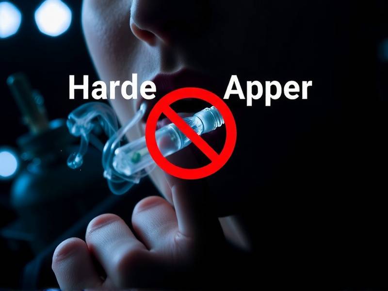 Is It Harder to Quit Smoking or Vaping? A Question Many People Ask