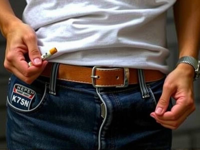 Can't Lose Weight After Quitting Smoking? Here's Why and What to Do