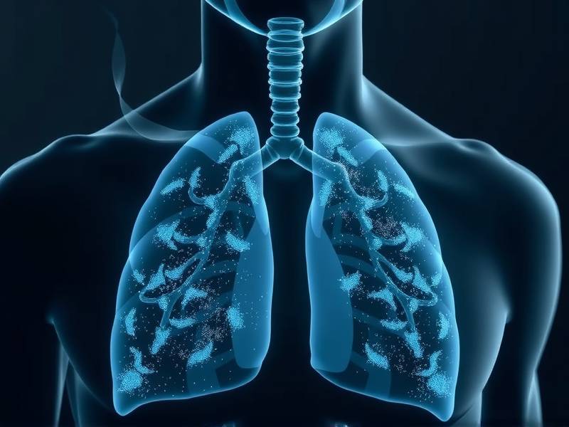 Do You Cough Up Stuff When You Quit Smoking? The Truth About Lung Health After Quitting Tobacco