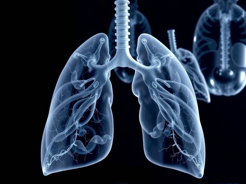 Do You Cough Up Stuff When You Quit Smoking? The Truth About Lung Health After Quitting Tobacco(1)