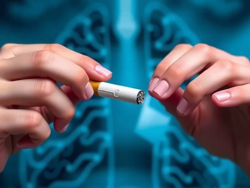 Will Your Lungs Heal If You Quit Smoking?