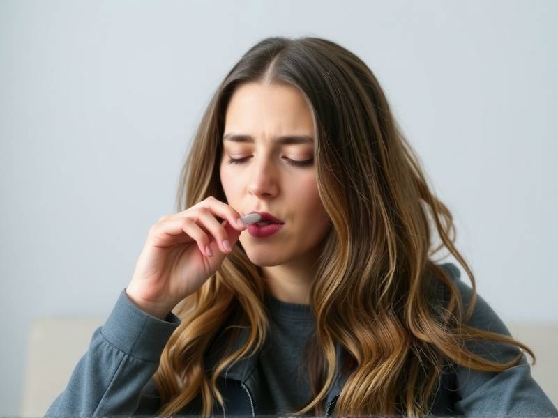 When Do Nicotine Cravings Stop After Quitting Smoking?