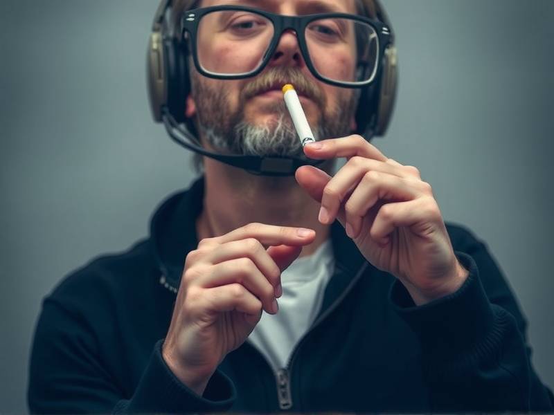 Can You Really Quit Smoking in One Day? The Truth About Quitting Smoking in One Day