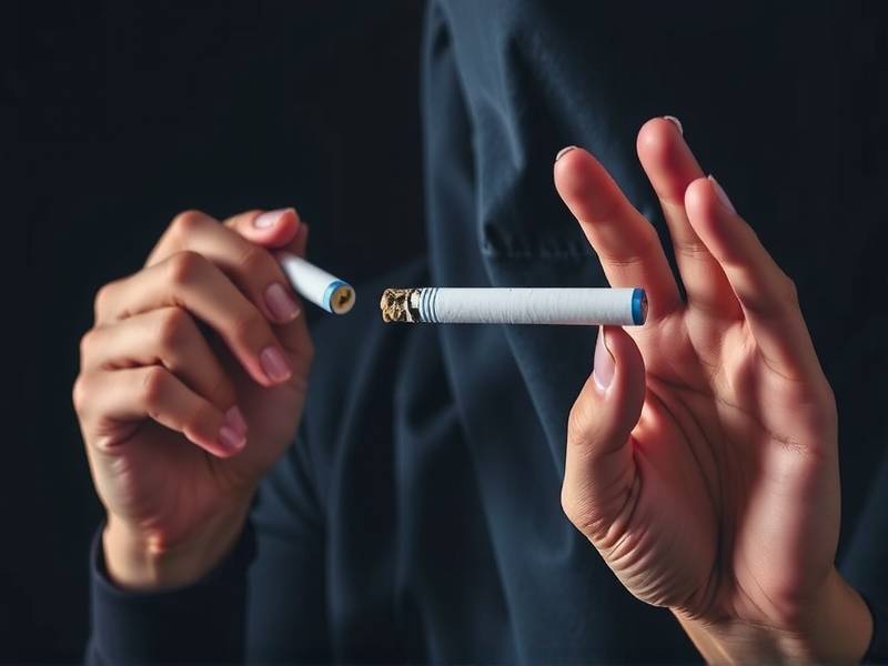 How Long Does It Take After Quitting Smoking? The Truth You Need to Know
