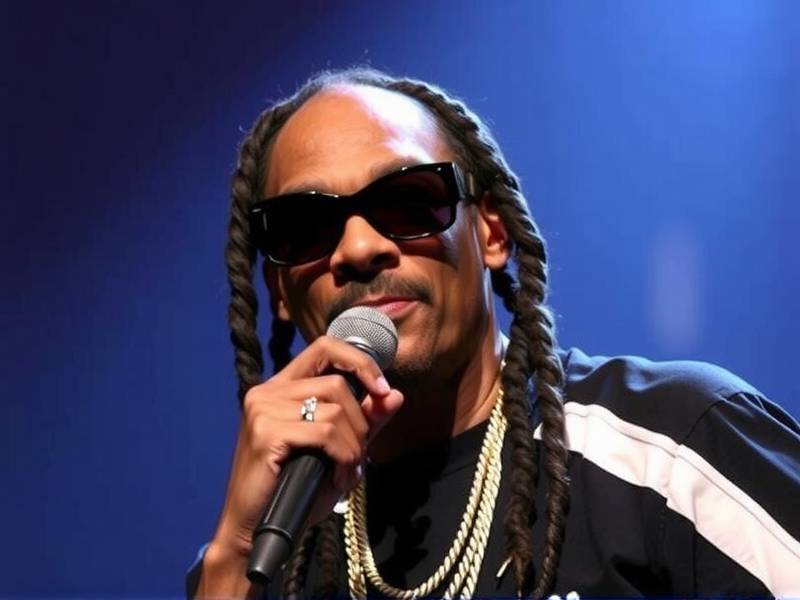 Why Did Snoop Dogg Quit Smoking?