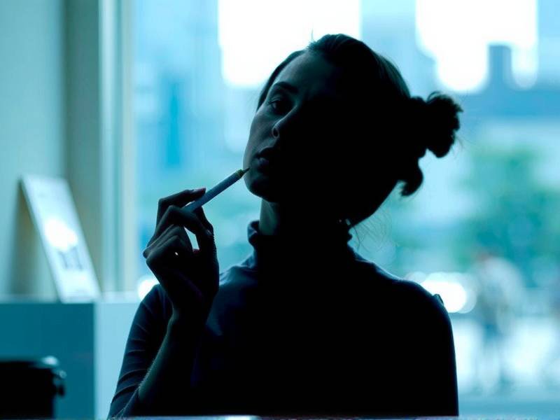 Feeling Chills: Could It Be a Sign of Quitting Smoking?