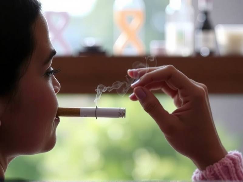 Does Quitting Smoking Really Cause Mood Swings? The Science Behind the Question