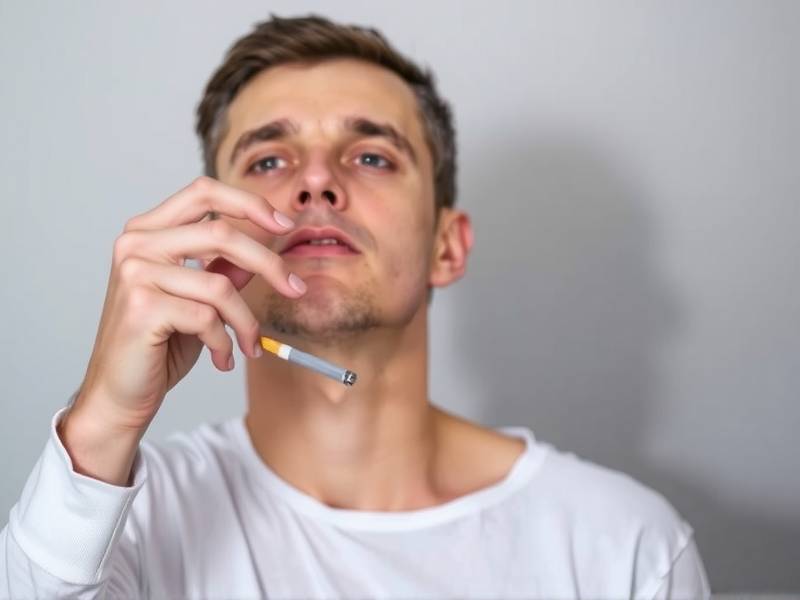 How to Quit Smoking Using an Electronic Cigarette: Effective Methods and Tips