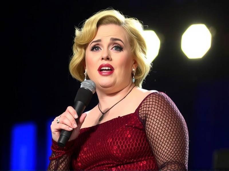 Adele's Recent News: Has She Really Quit Smoking?