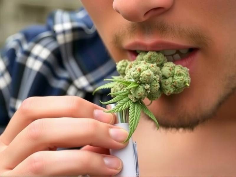 Can Pot Really Help You Quit Smoking?
