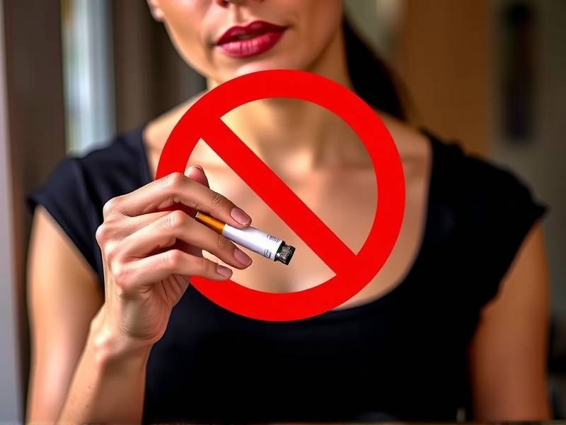 How to Quit Smoking Without Losing Weight: Effective Strategies for Both Health and Appearance