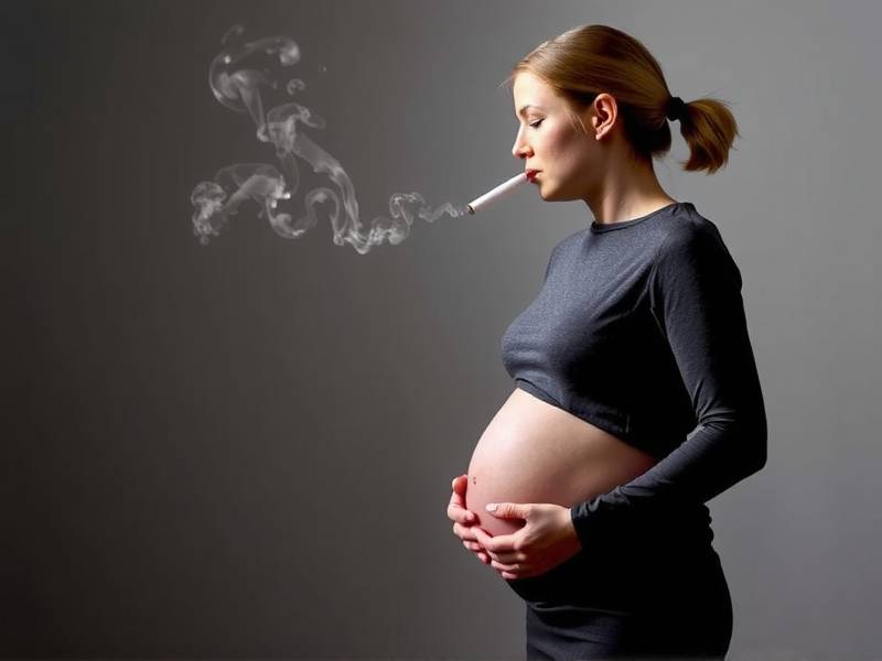 Is It Safe to Quit Smoking While Pregnant? A Comprehensive Guide for Women Looking to Quit Smoking During Pregnancy