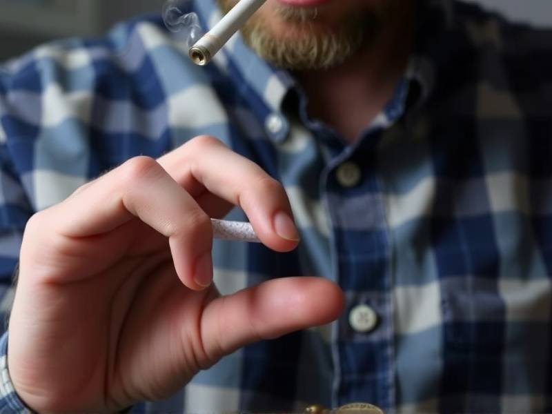 Does the Patch Really Help You Quit Smoking? A Comprehensive Review