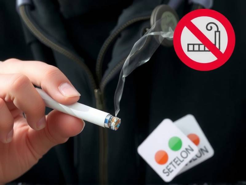 How Successful Is Using the Patch to Quit Smoking? A Comprehensive Review
