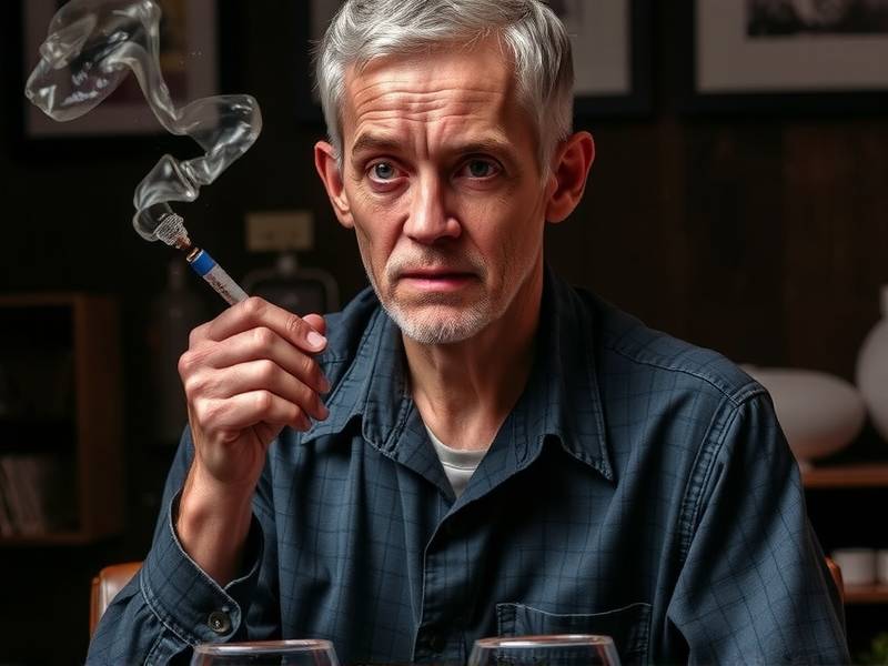 My Health Will Improve Dramatically If I Quit Smoking