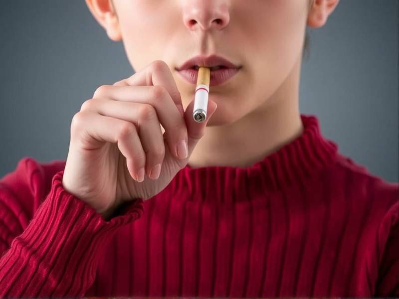 What Happens 5 Days After Quitting Smoking: The Surprising Changes You'll Experience