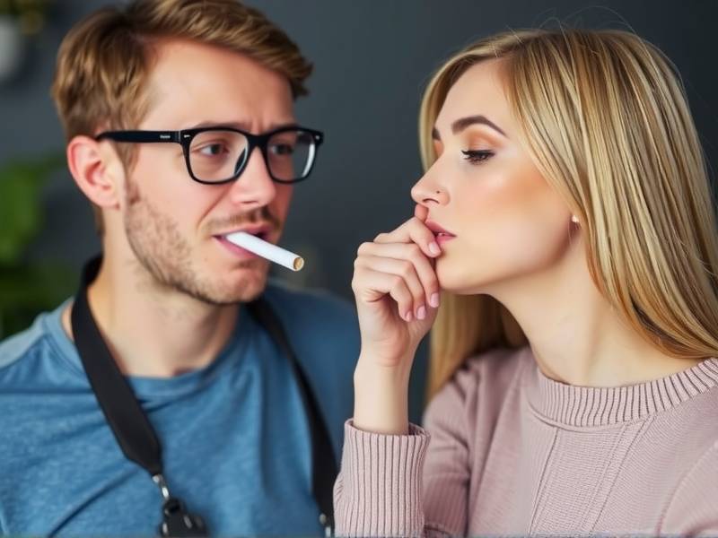 Can I Take Estrogen Birth Control If I Quit Smoking?(1)