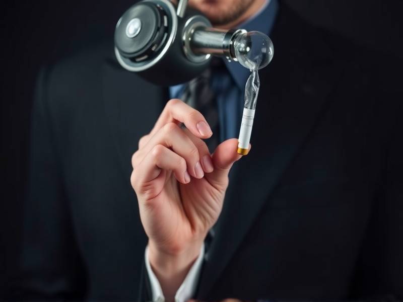 How Long Does It Take to Curb Cravings After Quitting Smoking?(1)