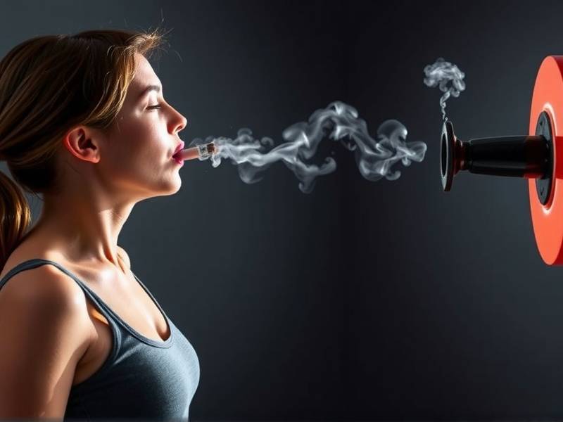 How to Clean Your Body After Quitting Smoking: Effective Tips and Methods
