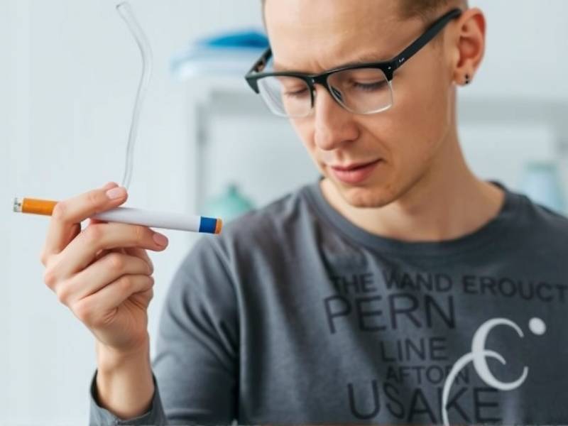 How to Clean Your Body After Quitting Smoking: Effective Tips and Methods(1)